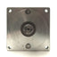 Used Emerson RT-310S Servo Motor, 10in-lbs Torque, 3000RPM, 1/2" Shaft, 3.25" Mount