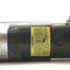 Used Emerson RT-310S Servo Motor, 10in-lbs Torque, 3000RPM, 1/2" Shaft, 3.25" Mount