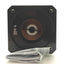 New Micron XT080-005-0-RM090-28 Planetary Gearhead 5:1 13arc-min 164.8Nm 80mm Frame