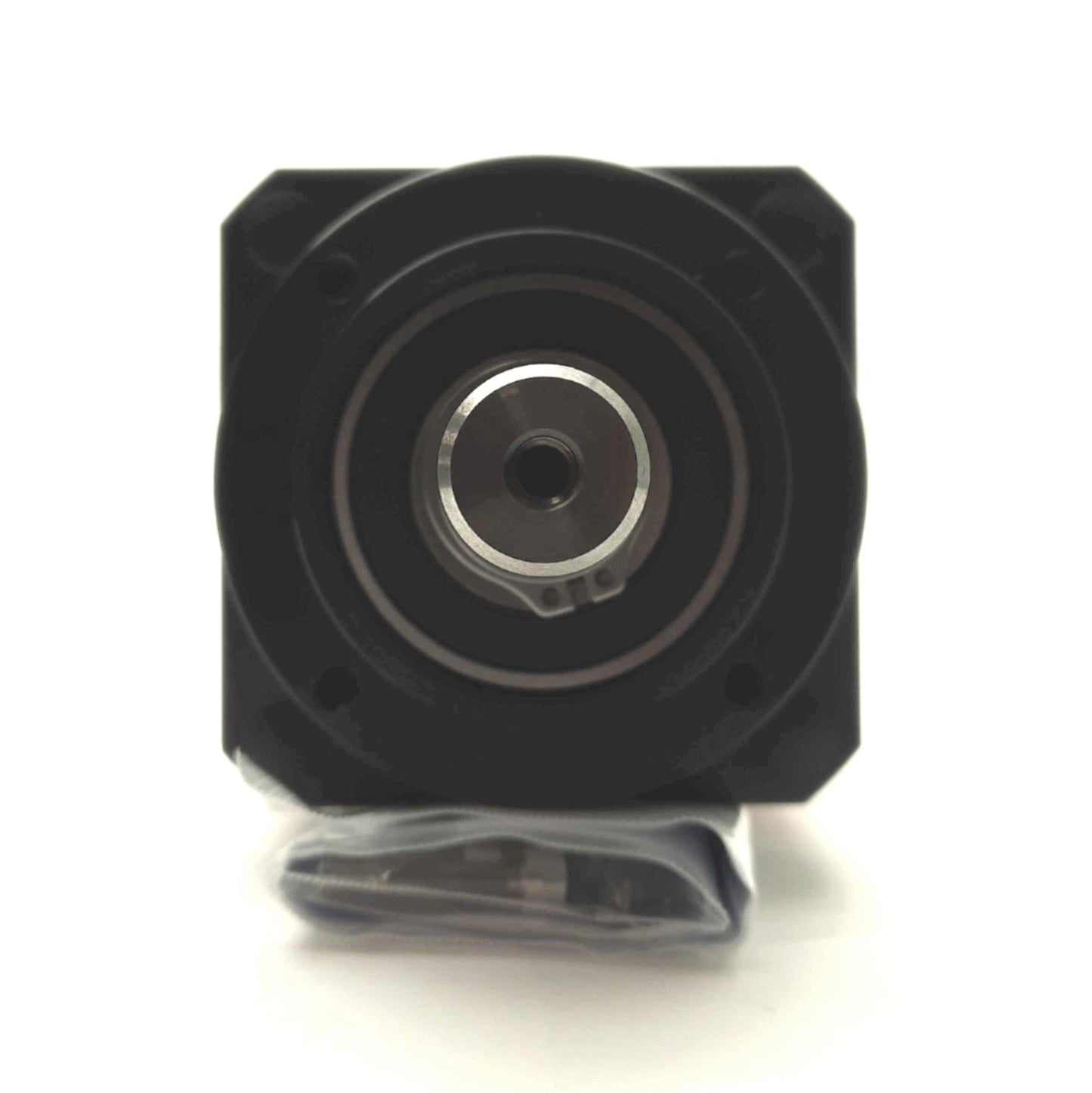 New Micron XT080-005-0-RM090-28 Planetary Gearhead 5:1 13arc-min 164.8Nm 80mm Frame