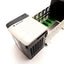 Used Allen Bradley 1756-PA72/B ControlLogix Power Supply With 1756-A13/B Rack Chassis