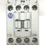 Used Allen Bradley 100-C12DJ200 Contactor, 24VDC Coil, 4-Pole, 2NO-2NC, 25A 600VAC