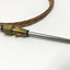 New – Open box Bees BIS015361 Compression Fitting Thermocouple, Type J, Ø3/16" x 4", 6ft Lead