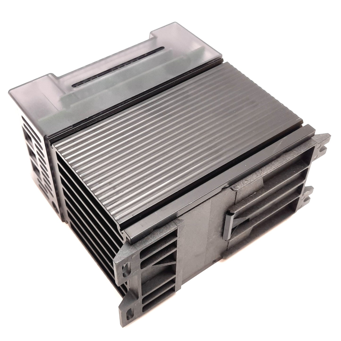 Used Watlow DC10-20L0-0000 DIN-a-mite Solid State Power Control, 200-208VAC, 55A