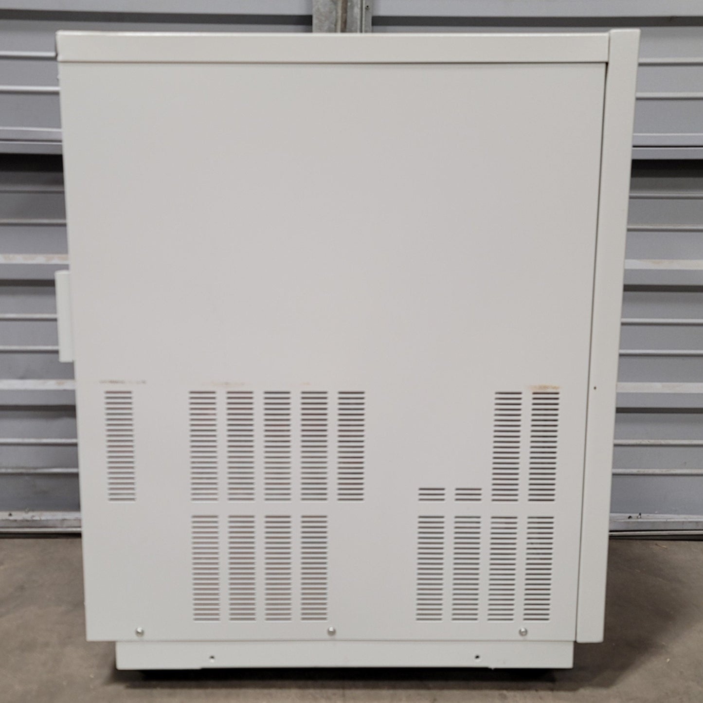 Used Georator T3AFC-11-5K-BB Single Phase Frequency Converter 5kVA, 220VAC, 50/60Hz