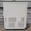Used Georator T3AFC-11-5K-BB Single Phase Frequency Converter 5kVA, 220VAC, 50/60Hz