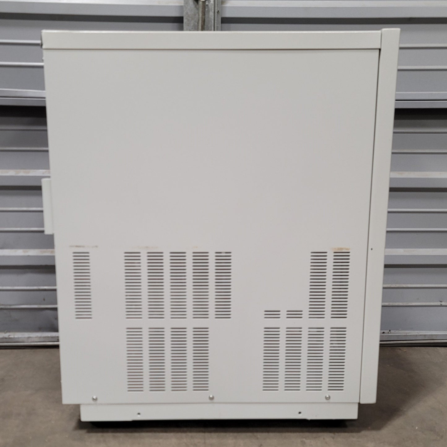 Used Georator T3AFC-11-5K-BB Single Phase Frequency Converter 5kVA, 220VAC, 50/60Hz