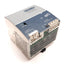 Used Sola SDN 10-24-100 Power Supply, Input: 115/230VAC 6/2.8A, Output: 24VDC 10A