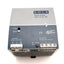 Used Sola SDN 10-24-100 Power Supply, Input: 115/230VAC 6/2.8A, Output: 24VDC 10A
