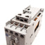 Used Allen Bradley 100-C23Z*10 Contactor, 3-Pole w/ N/O Aux, Coil: 24VDC, 30A 600VAC