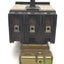 Used Schneider Electric FAL34030 Square D Circuit Breaker 30A,480v AC/250v DC, 3 Pole