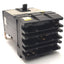 Used Schneider Electric FAL34030 Square D Circuit Breaker 30A,480v AC/250v DC, 3 Pole