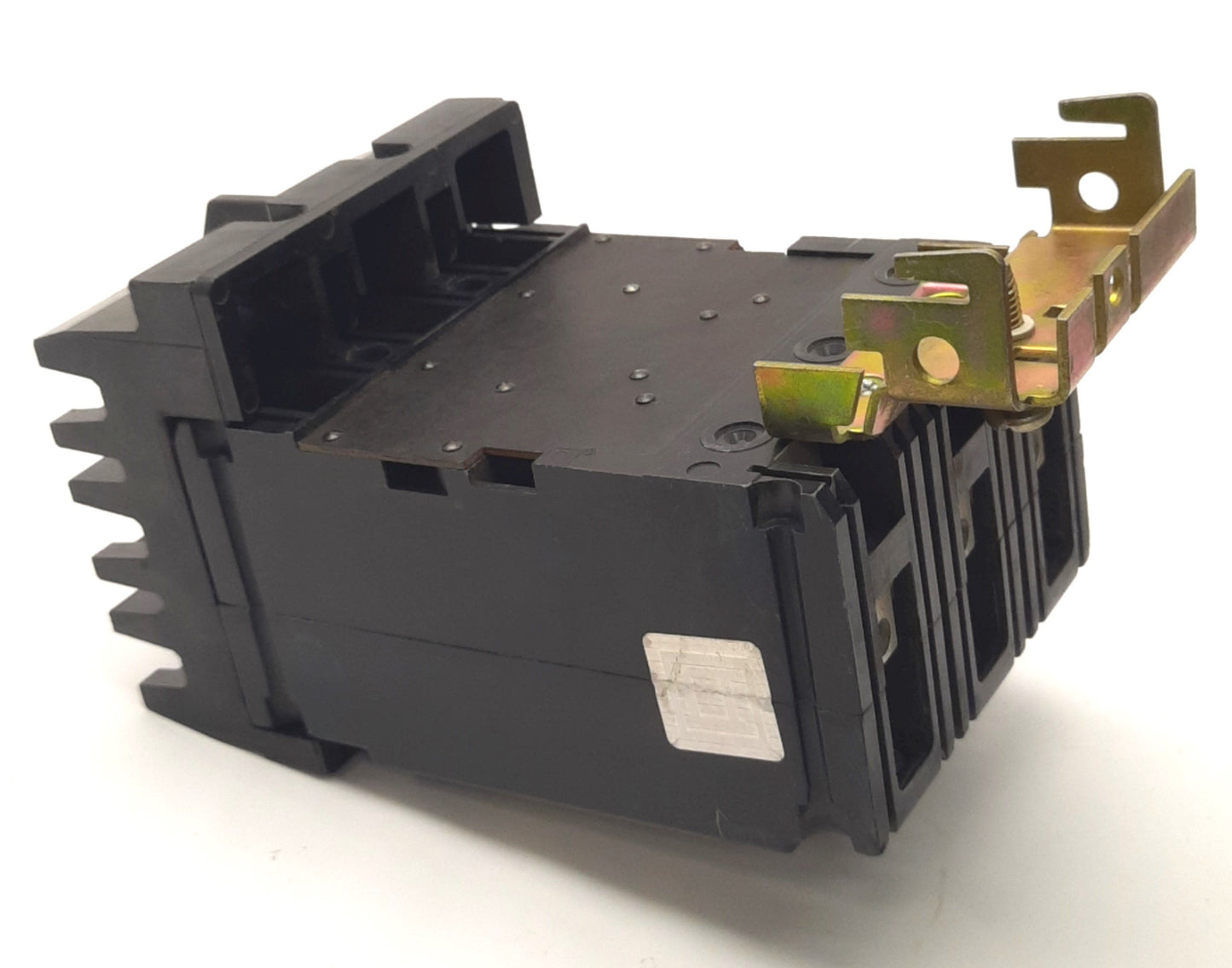 Used Schneider Electric FAL34030 Square D Circuit Breaker 30A,480v AC/250v DC, 3 Pole