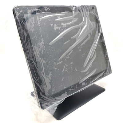 Open box ELO ET1723L-8UWA-1-BL-MT-ZB-H 17" Touchscreen Monitor 5:4 1280x1024 75Hz VGA DVI