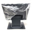 Open box ELO ET1723L-8UWA-1-BL-MT-ZB-H 17" Touchscreen Monitor 5:4 1280x1024 75Hz VGA DVI