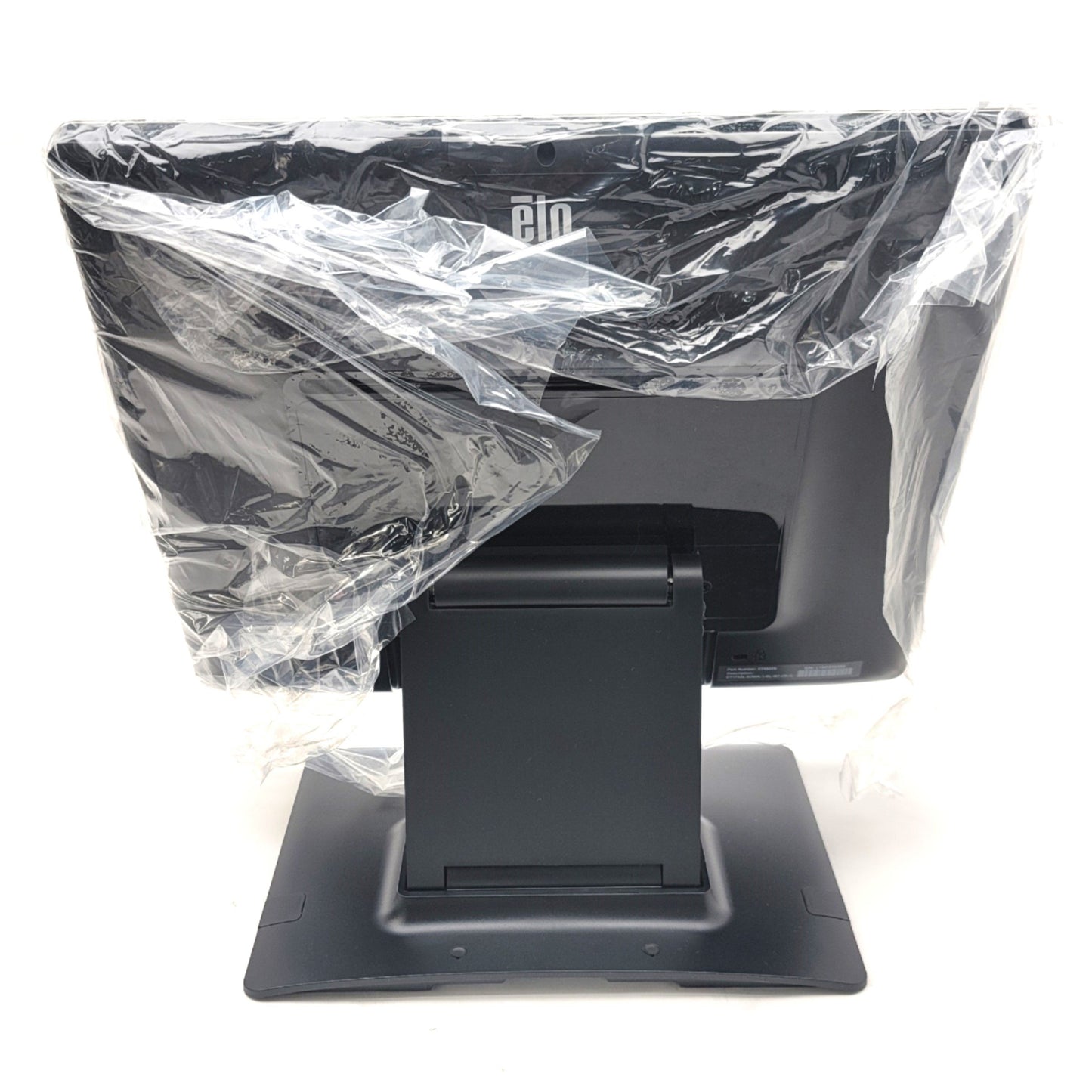 Open box ELO ET1723L-8UWA-1-BL-MT-ZB-H 17" Touchscreen Monitor 5:4 1280x1024 75Hz VGA DVI