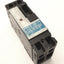 Used Siemens ED22B020 Sentron Circuit Breaker 240v AC/250v DC 20A, 2 Poles, 5-10kA