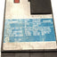 Used Siemens ED22B020 Sentron Circuit Breaker 240v AC/250v DC 20A, 2 Poles, 5-10kA