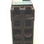Used Siemens ED22B020 Sentron Circuit Breaker 240v AC/250v DC 20A, 2 Poles, 5-10kA