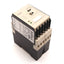 Used Entrelec SRN mecotron Current Monitoring Relay, Coil 220-240VAC, 2 SPDT Contacts