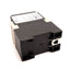 Used Entrelec SRN mecotron Current Monitoring Relay, Coil 220-240VAC, 2 SPDT Contacts