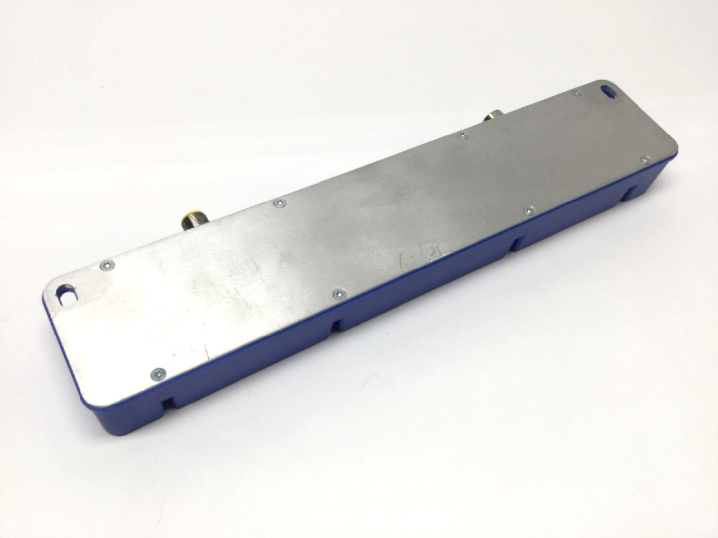 Used Smart Vision L300-WHI Machine Vision Light Bar, 300mm Linear White LED, 24VDC