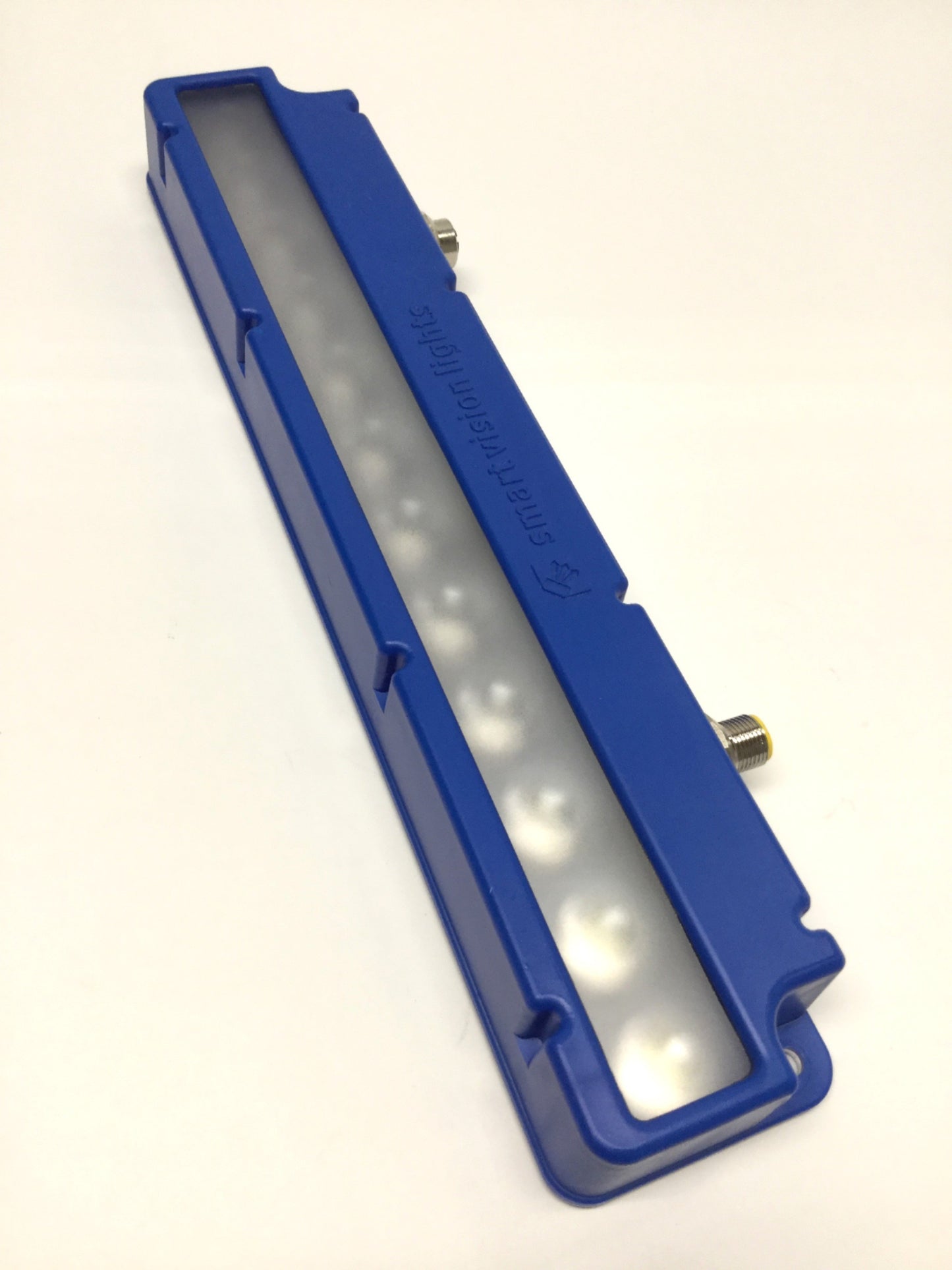Used Smart Vision L300-WHI Machine Vision Light Bar, 300mm Linear White LED, 24VDC