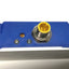 Used Smart Vision L300-WHI Machine Vision Light Bar, 300mm Linear White LED, 24VDC