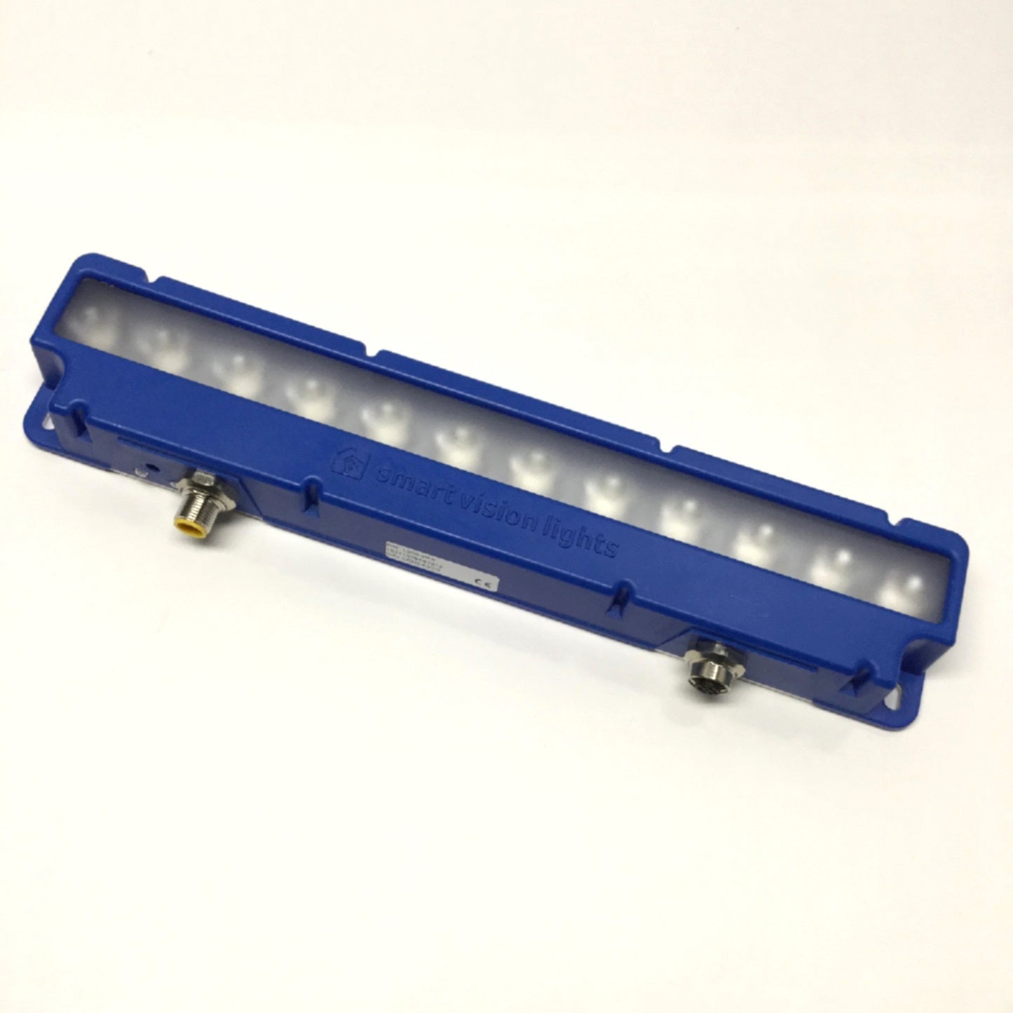 Used Smart Vision L300-WHI Machine Vision Light Bar, 300mm Linear White LED, 24VDC