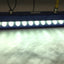 Used Smart Vision L300-WHI Machine Vision Light Bar, 300mm Linear White LED, 24VDC