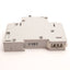 Used Allen Bradley 1492-CB1 F100 Circuit Breaker, 1-Pole, Rating: 10A 277VAC