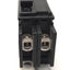 Used Schneider Electric QOU220 Square D Circuit Breaker 20A 120/240V, 2-Poles