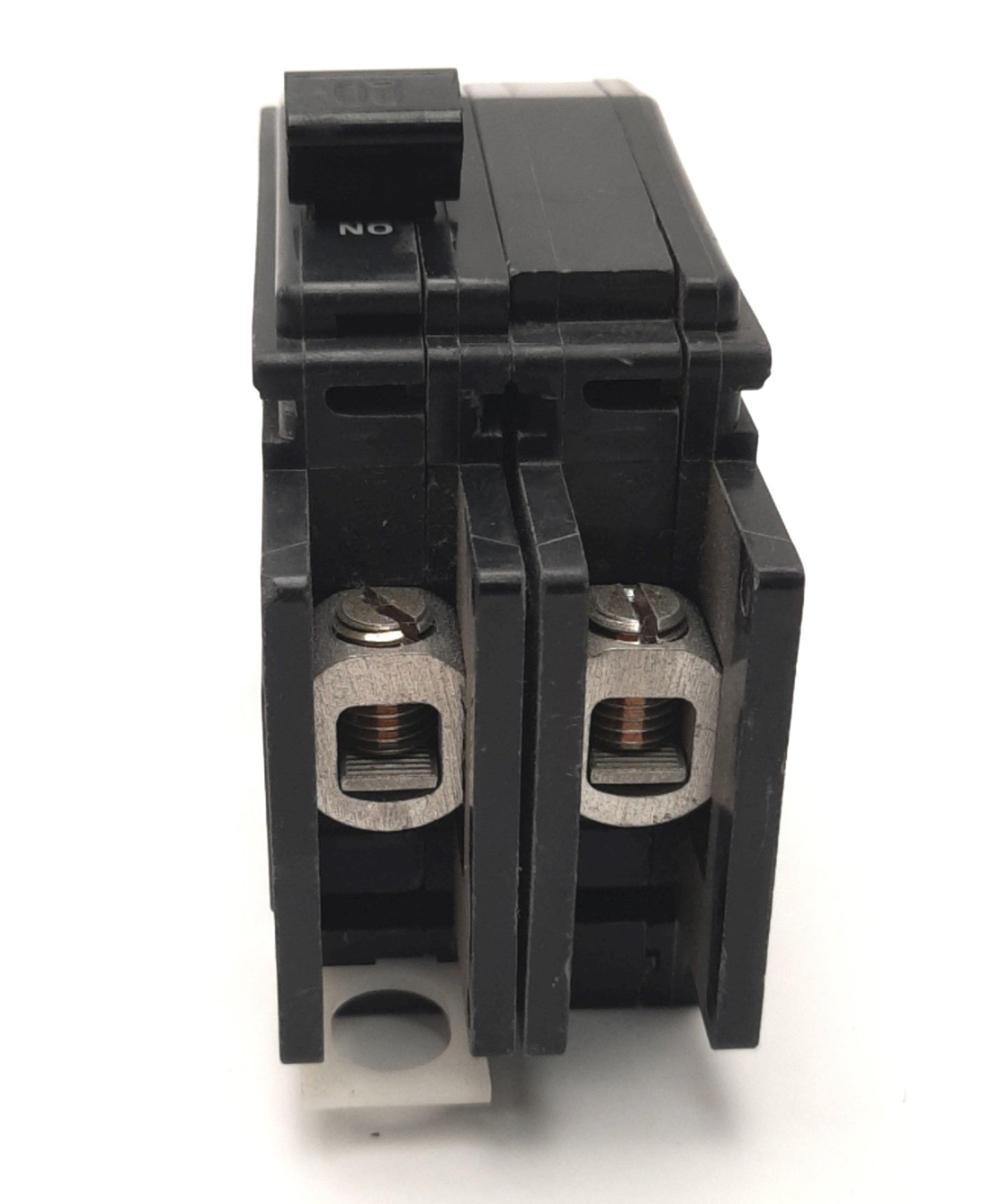 Used Schneider Electric QOU220 Square D Circuit Breaker 20A 120/240V, 2-Poles