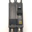 Used Schneider Electric QOU220 Square D Circuit Breaker 20A 120/240V, 2-Poles