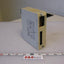 Used Omron C200H-NC211 PLC NC Module 12-24VDC Input 5-24VDC Output