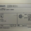 Used Omron C200H-NC211 PLC NC Module 12-24VDC Input 5-24VDC Output