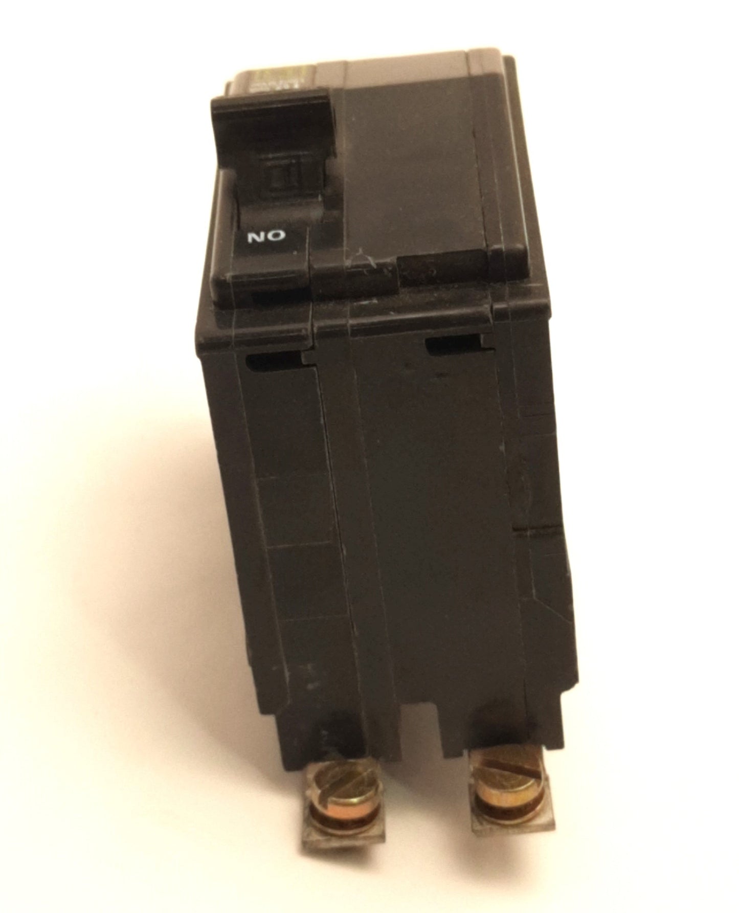 Used Schneider Electric QOB230 Square D Circuit Breaker 30A, 120/240VAC, 2-Pole