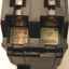 Used Schneider Electric QOB250 Square D Circuit Breaker 50A, 120/240v AC, 2 Poles