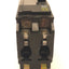 Used Schneider Electric QOB250 Square D Circuit Breaker 50A, 120/240v AC, 2 Poles