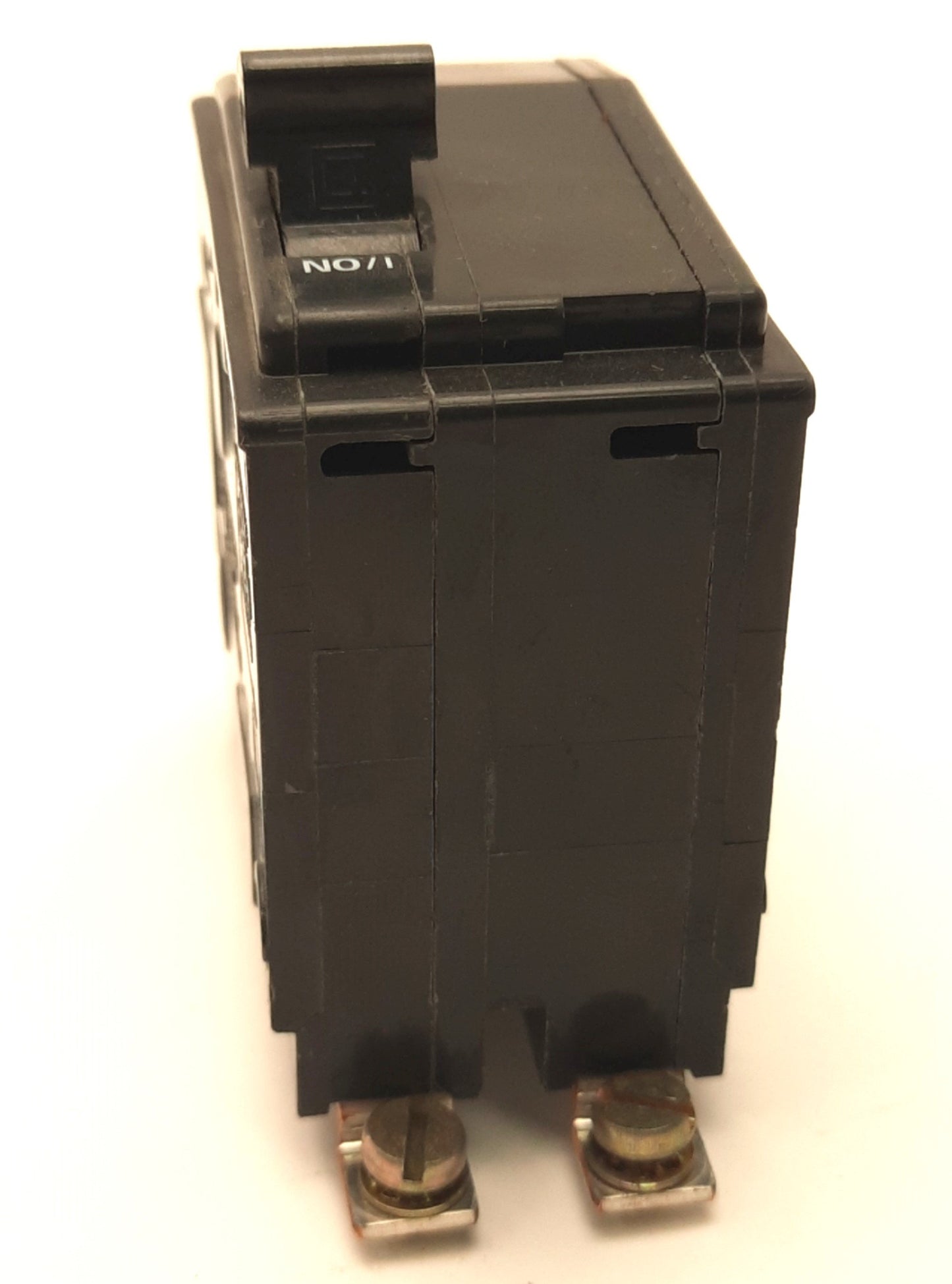 Used Schneider Electric QOB250 Square D Circuit Breaker 50A, 120/240v AC, 2 Poles