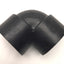 New – Open box Chemtrol CC02600 Nibco 90 Degree Elbow Fitting 2" FPT x FPT 6107-3-3 2808-020