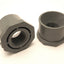 Used Lot of 2 Spears 838-249C Flush Style Reducing Bushing, Spigot x FPT 2" x 1" Size