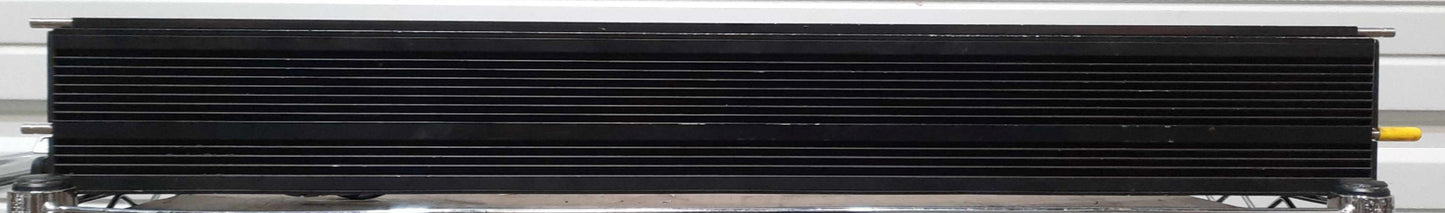 Used Synrad J48-2W-7138 Carbon Dioxide Laser Head 25W 10.6µm 3.5mm Beam 30VDC 14A