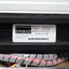Used Synrad J48-2W-7138 Carbon Dioxide Laser Head 25W 10.6µm 3.5mm Beam 30VDC 14A