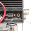 Used Synrad J48-2W-7138 Carbon Dioxide Laser Head 25W 10.6µm 3.5mm Beam 30VDC 14A