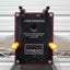 Used Synrad J48-2W-7138 Carbon Dioxide Laser Head 25W 10.6µm 3.5mm Beam 30VDC 14A