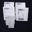 New Lot of 4 Phoenix Contact 0902072 Circuit Breaker 277VAC 415VAC 10A 1 Pole DIN
