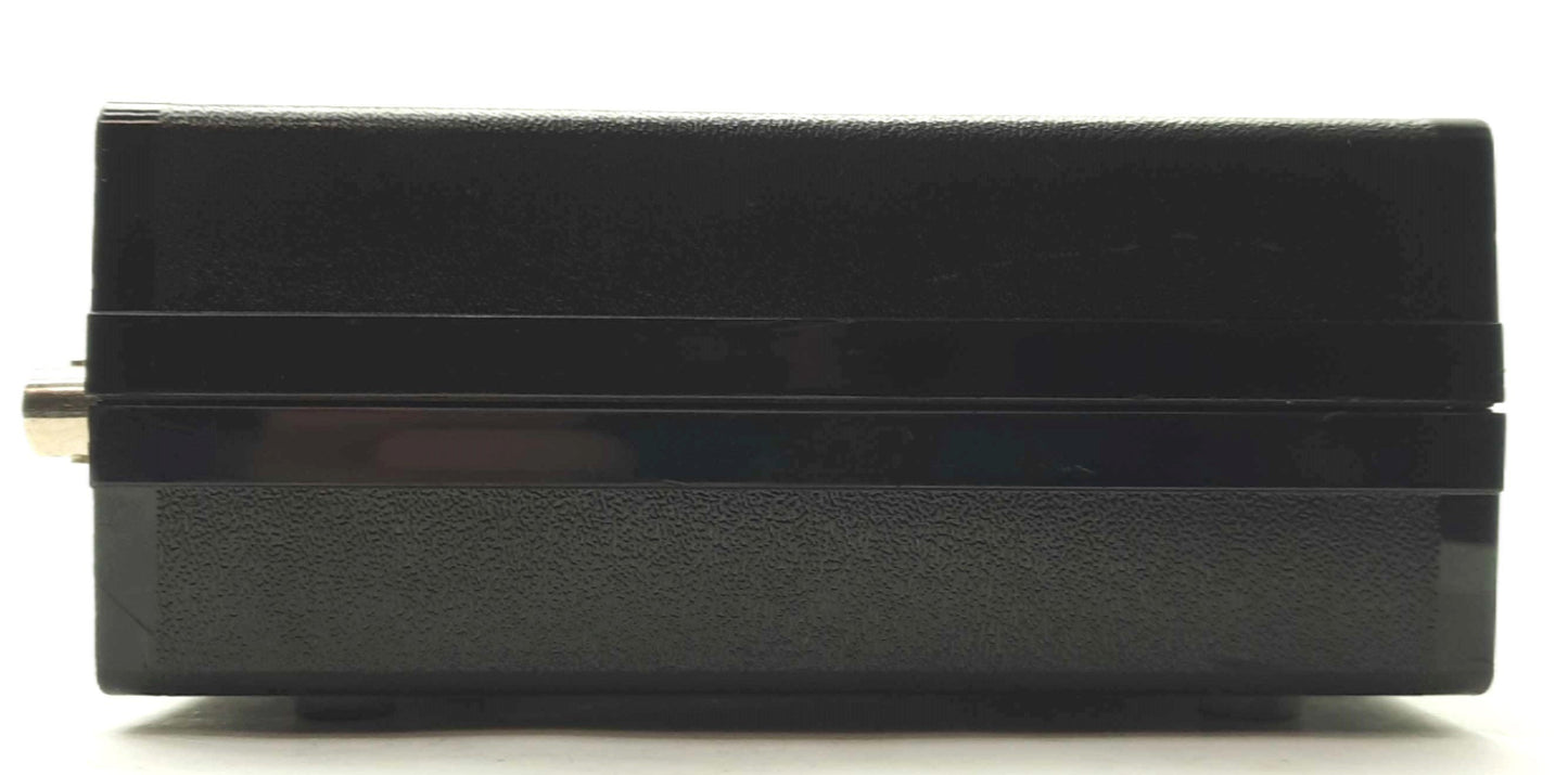 Used Synrad UC-1000 Universal Laser Controller, 5kHz 0-190us PWM, 24VDC