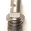 Used Lot of 3 Spraying Systems Co. 1/8KSS.50 Flat Spray Tip Nozzle, 130°, 1/8" Size