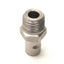 Used Lot of 3 Spraying Systems Co. 1/8KSS.50 Flat Spray Tip Nozzle, 130°, 1/8" Size